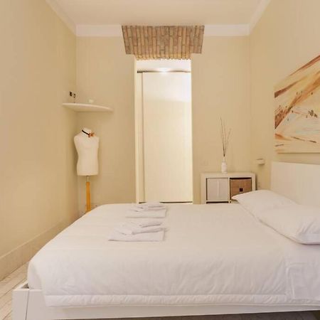 Borgo Pio - Quite And Spacious Apt Rom Exterior foto